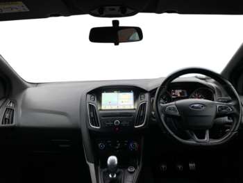 Used Ford Focus 2018 for sale - 74808023: Photo