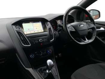 Used Ford Focus 2018 for sale - 74808023: Photo