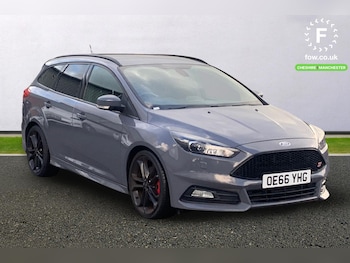 Used Ford Focus 2017 for sale - 76300034: Photo