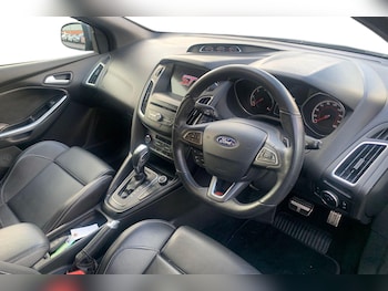 Used Ford Focus 2017 for sale - 76300034: Photo