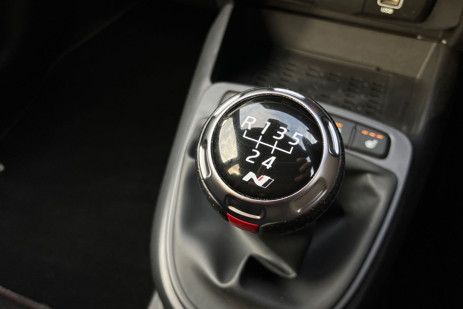 Used Hyundai i10 2024 for sale - 76323976: Photo 11