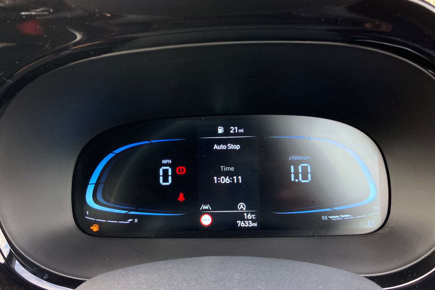 Used Hyundai i10 2024 for sale - 76323976: Photo 16