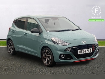 2024 - 1.0T [90] N Line 5dr [Nav]