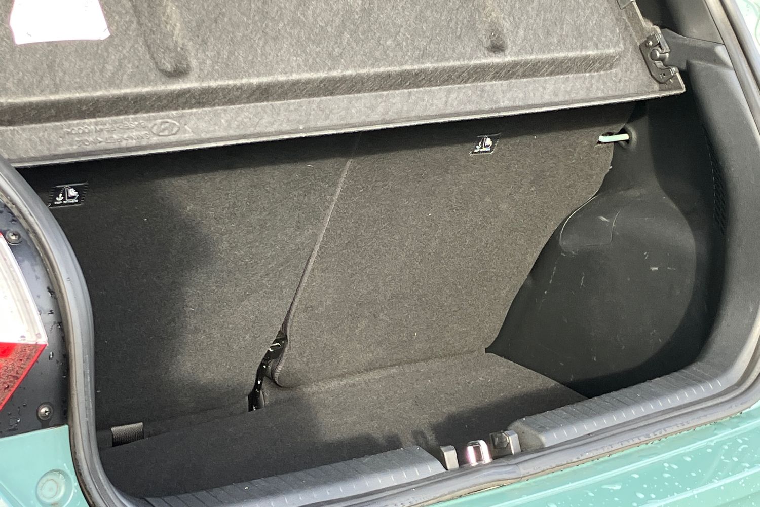 Used Hyundai i10 2024 for sale - 76323976: Photo 20