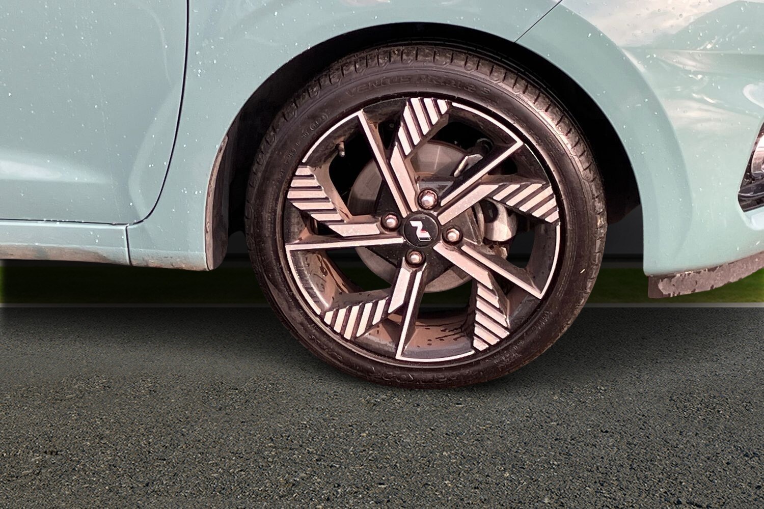 Used Hyundai i10 2024 for sale - 76323976: Photo 21