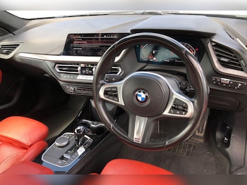 Used BMW 2 Series 2021 for sale - 75427927: Photo