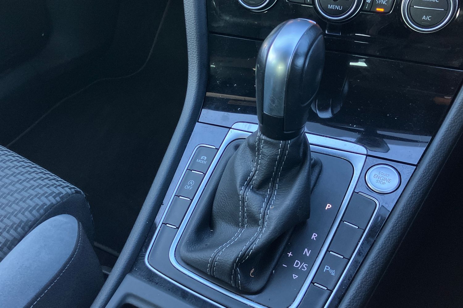 Used Volkswagen Golf 2020 for sale - 76503014: Photo 13