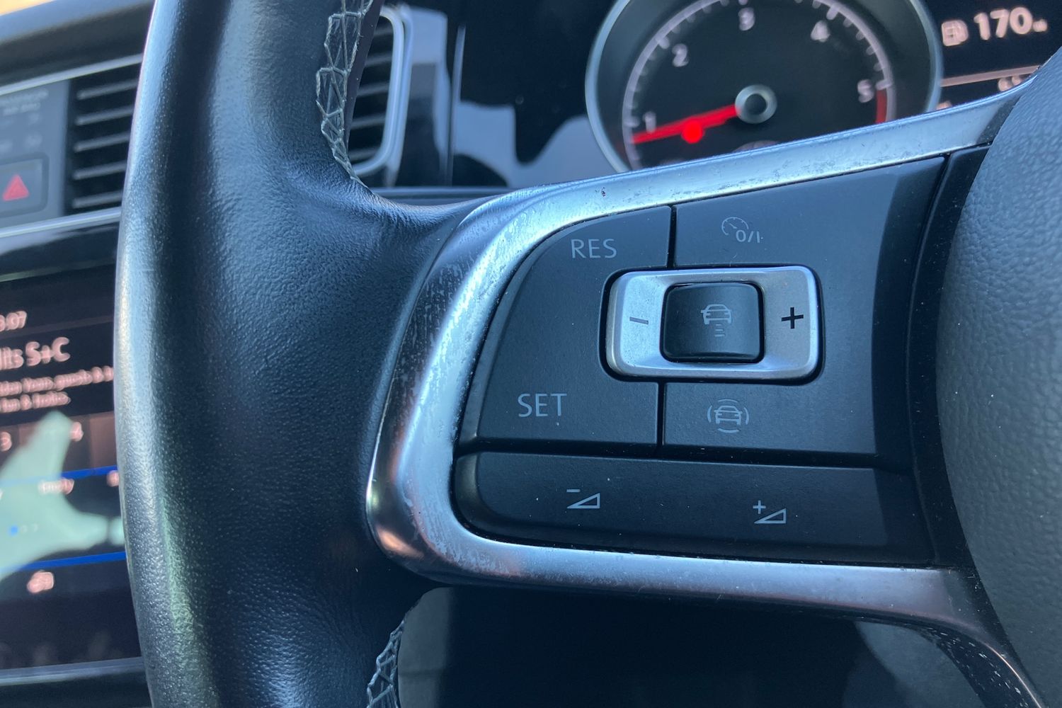 Used Volkswagen Golf 2020 for sale - 76503014: Photo 15