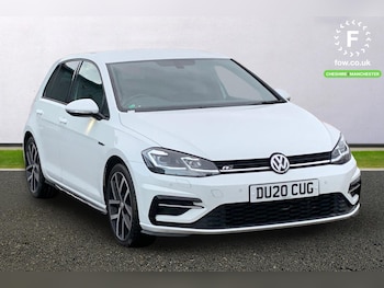 Used Volkswagen Golf 2020 for sale - 76503014: Photo