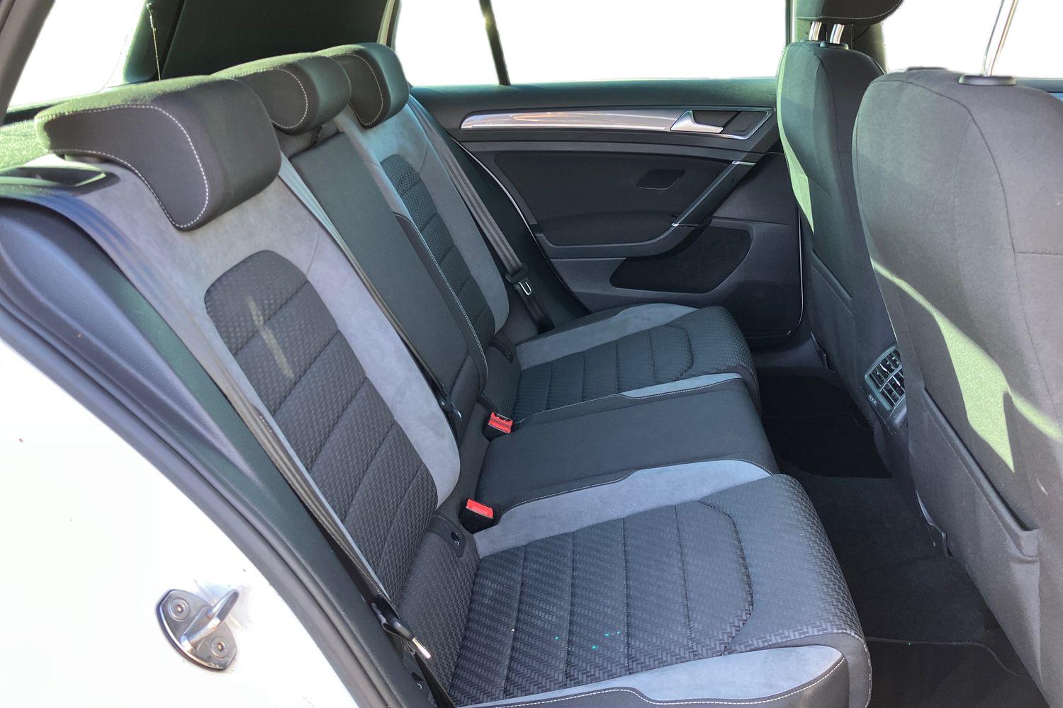 Used Volkswagen Golf 2020 for sale - 76503014: Photo 22