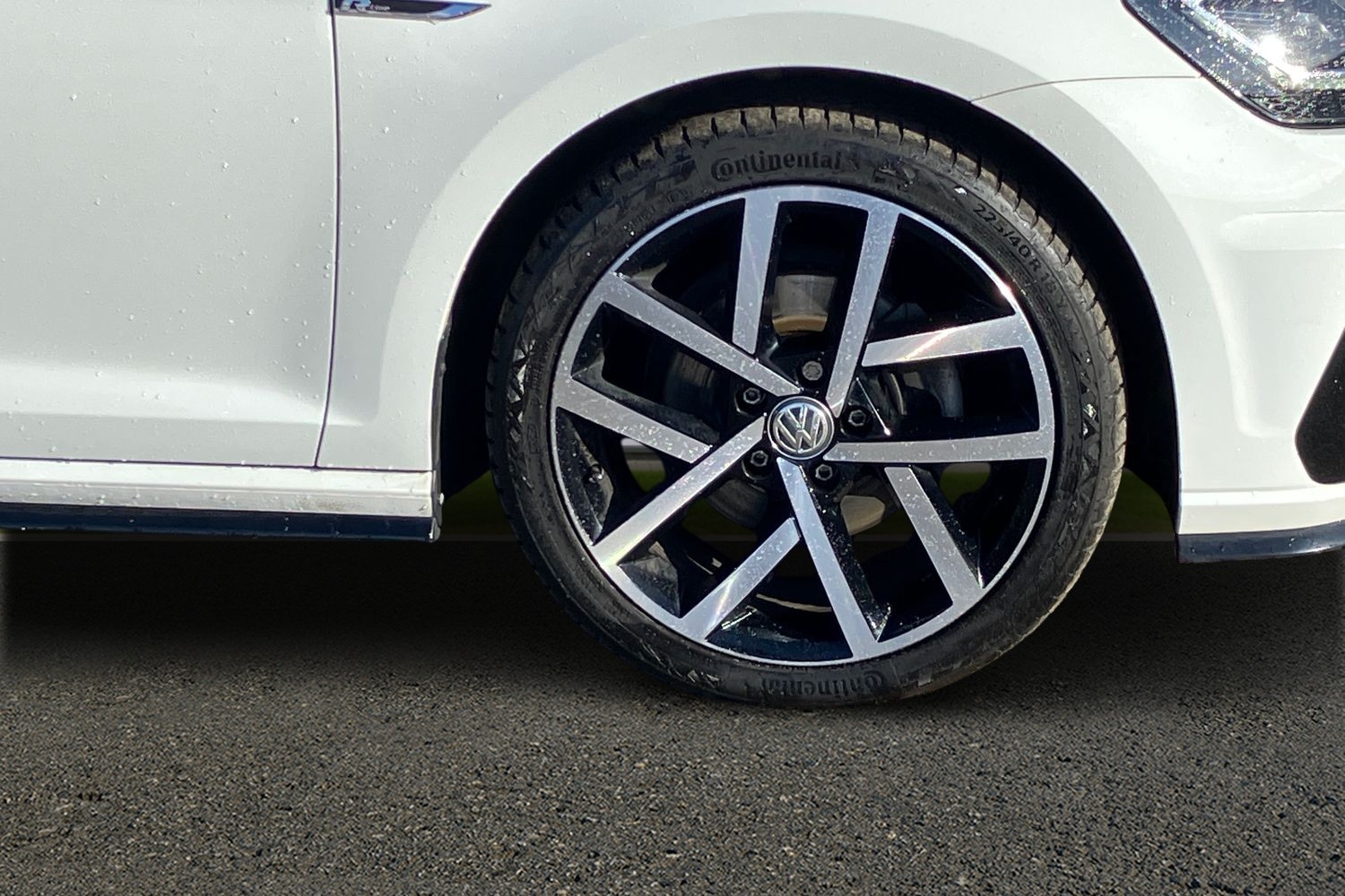 Used Volkswagen Golf 2020 for sale - 76503014: Photo 24