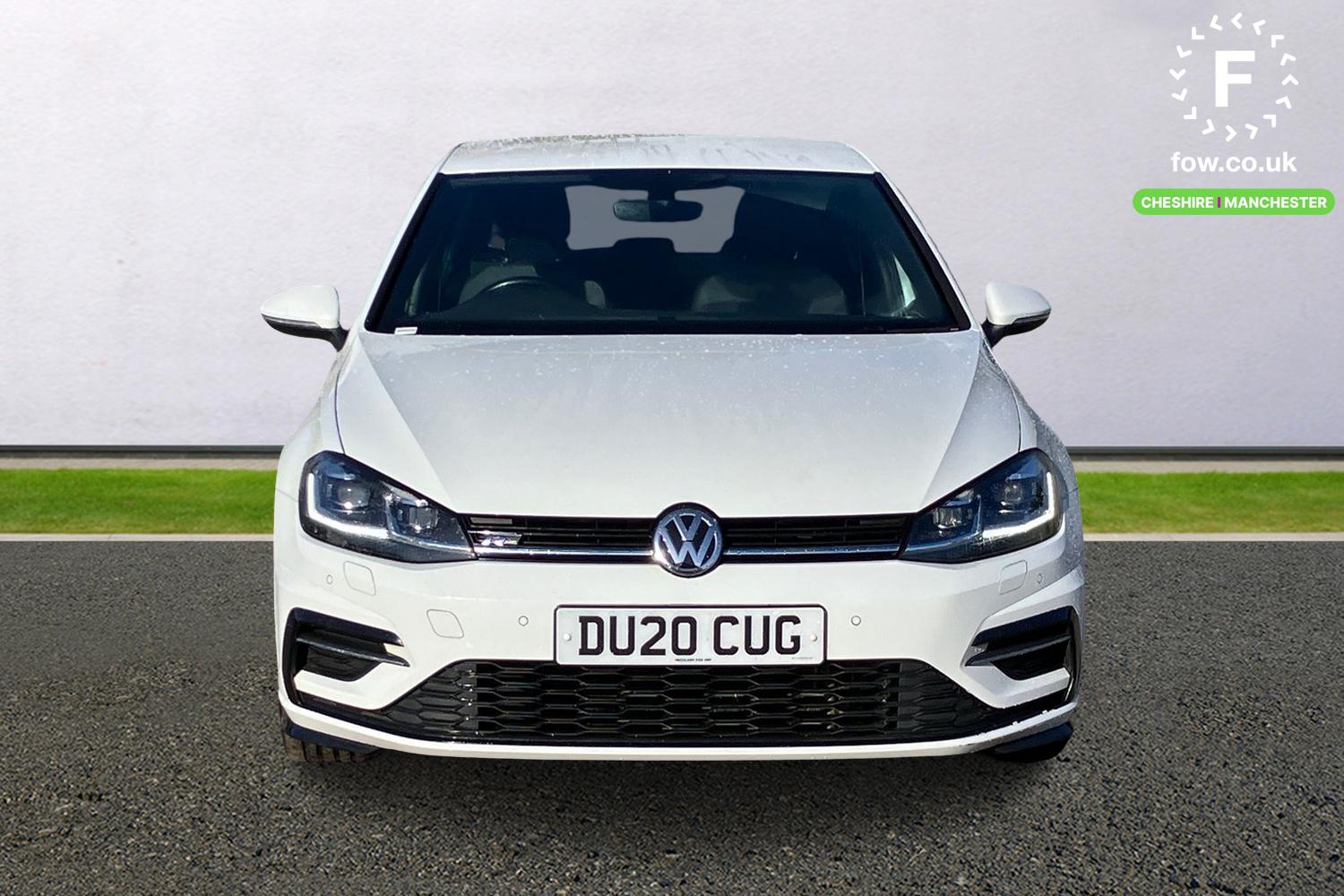 Used Volkswagen Golf 2020 for sale - 76503014: Photo 25