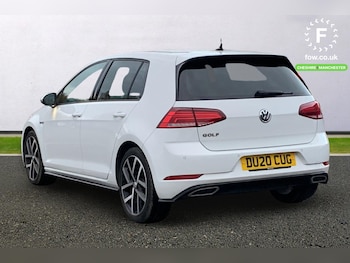 Used Volkswagen Golf 2020 for sale - 76503014: Photo