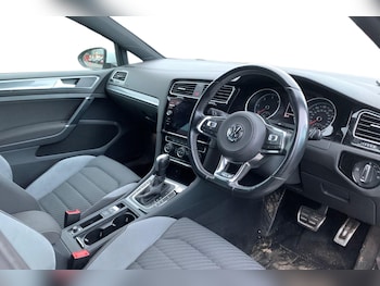 Used Volkswagen Golf 2020 for sale - 76503014: Photo