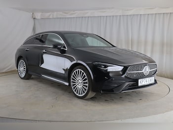 Used Mercedes-Benz CLA 2024 for sale - 78646388: Photo
