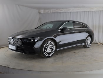 Used Mercedes-Benz CLA 2024 for sale - 78646388: Photo