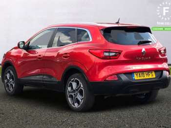 Used Renault Kadjar 2018 for sale - 75222543: Photo
