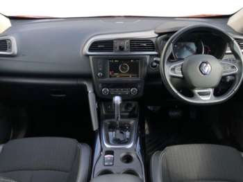 Used Renault Kadjar 2018 for sale - 75222543: Photo