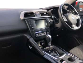 Used Renault Kadjar 2018 for sale - 75222543: Photo