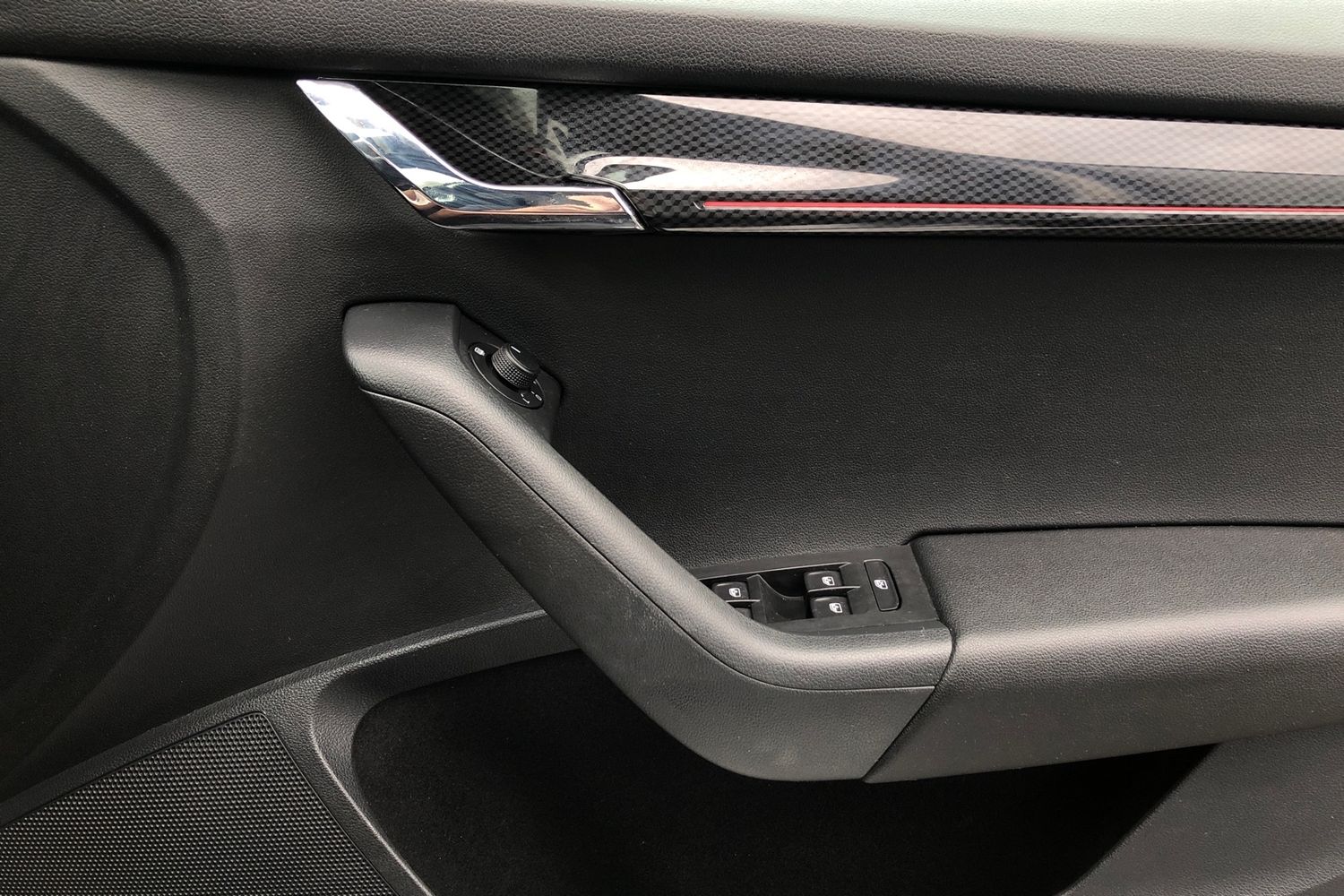 Used Skoda Octavia 2019 for sale - 75983427: Photo 12