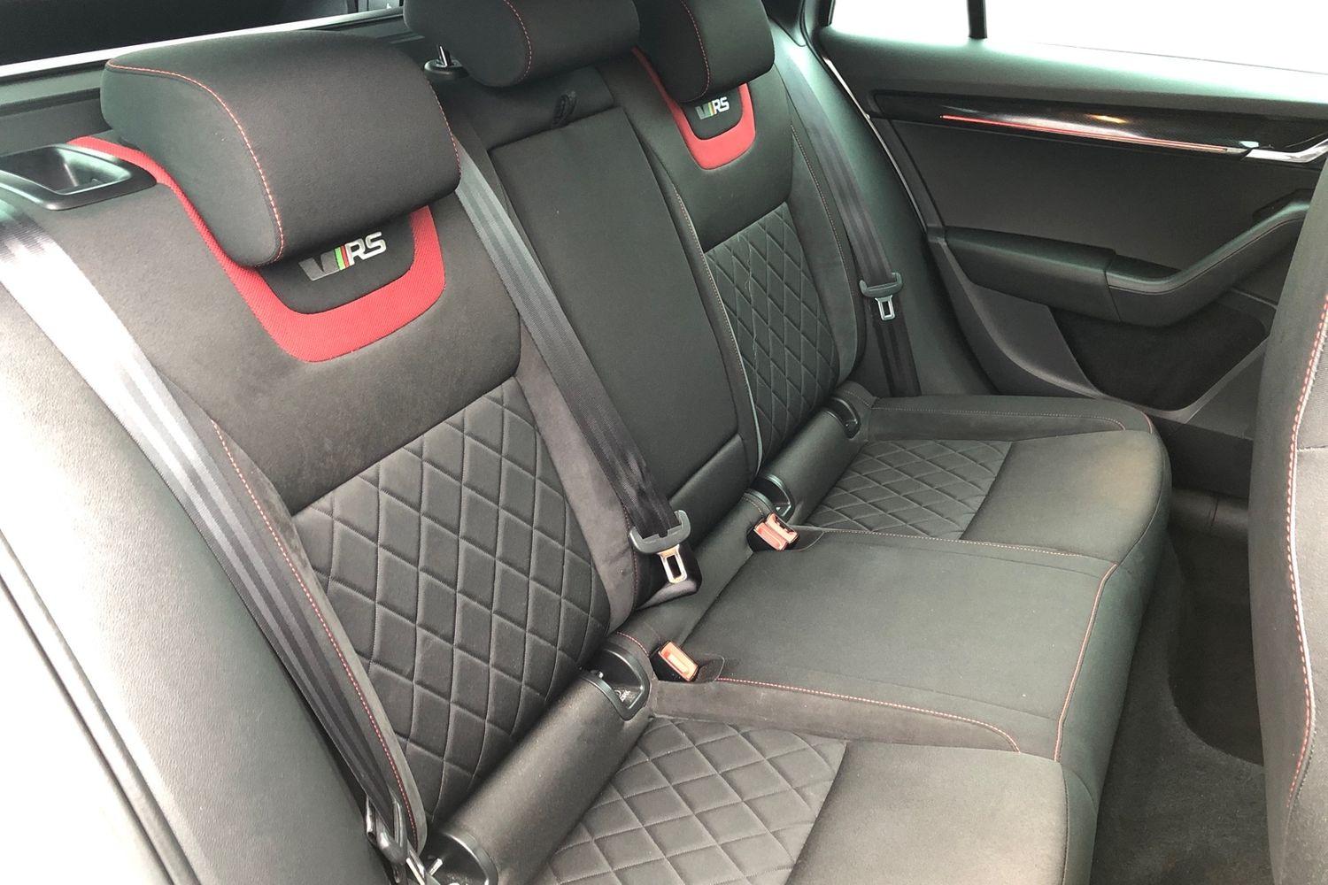 Used Skoda Octavia 2019 for sale - 75983427: Photo 13