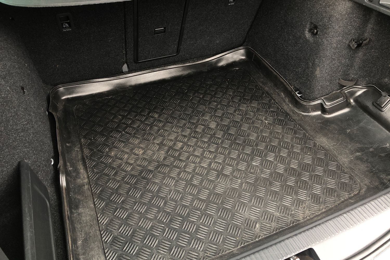 Used Skoda Octavia 2019 for sale - 75983427: Photo 14