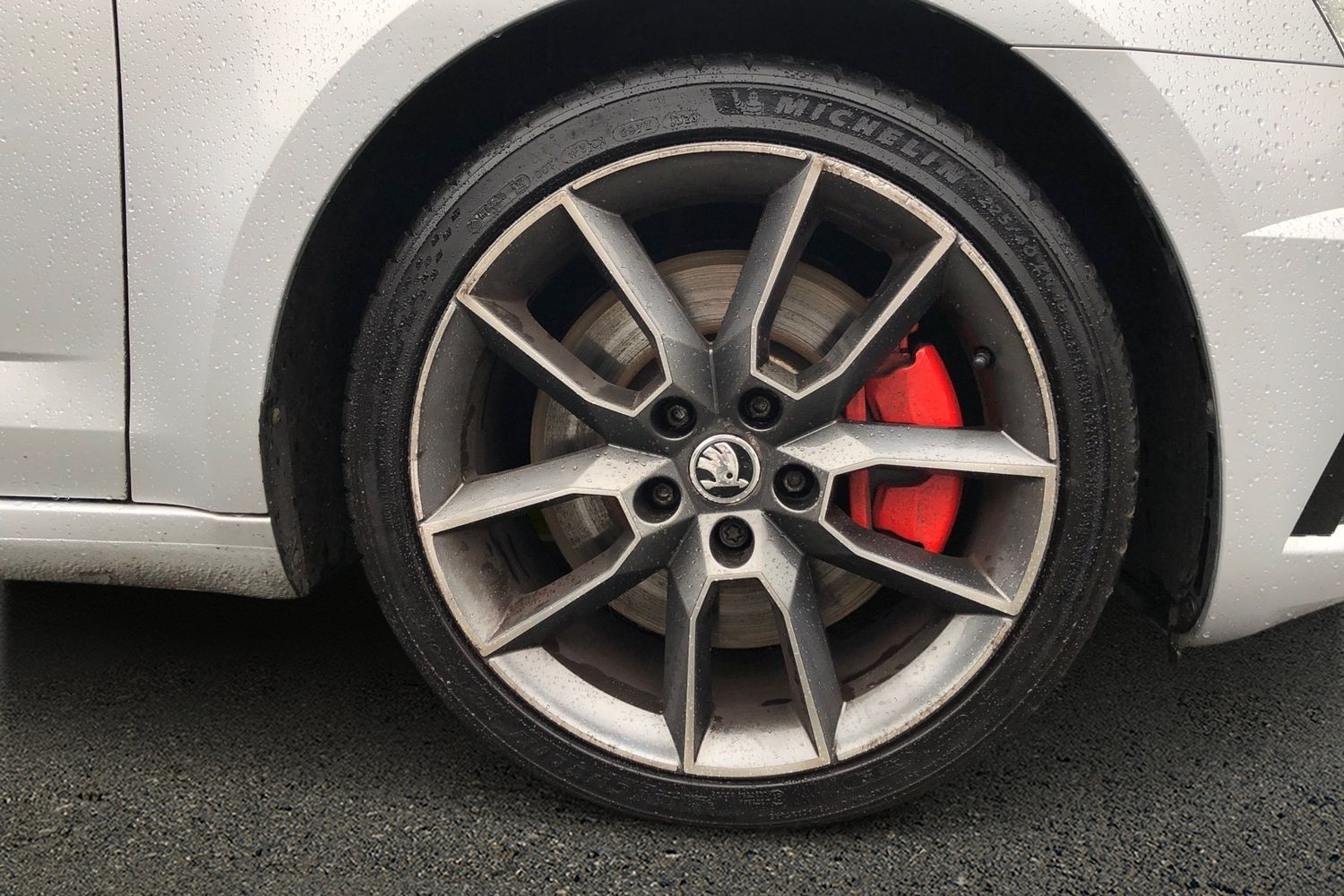 Used Skoda Octavia 2019 for sale - 75983427: Photo 15