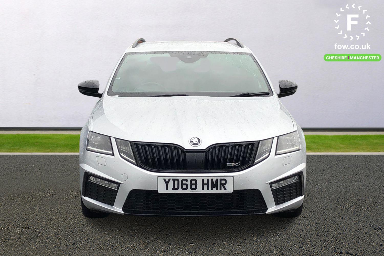 Used Skoda Octavia 2019 for sale - 75983427: Photo 16