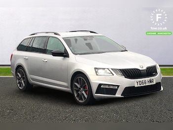 Used Skoda Octavia 2019 for sale - 75983427: Photo
