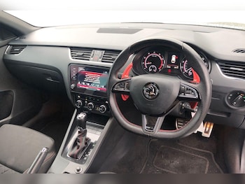 Used Skoda Octavia 2019 for sale - 75983427: Photo