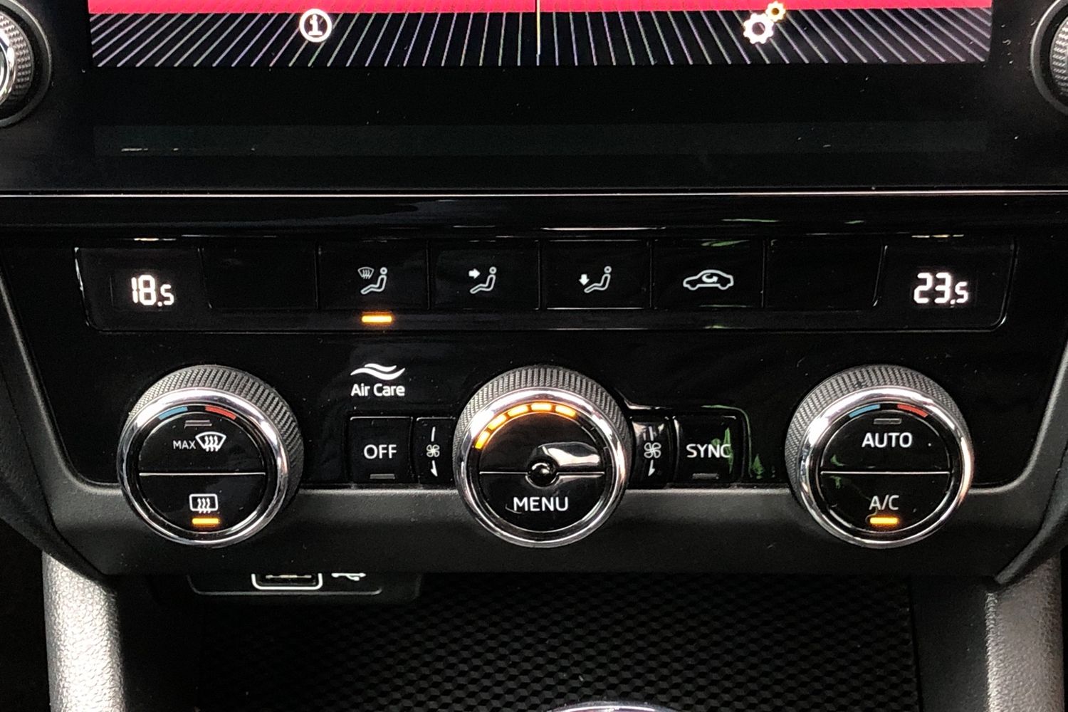 Used Skoda Octavia 2019 for sale - 75983427: Photo 9