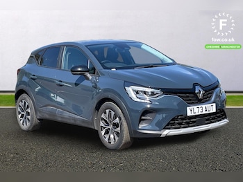 Used Renault Captur 2023 for sale - 79458908: Photo