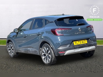 Used Renault Captur 2023 for sale - 79458908: Photo