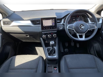 Used Renault Captur 2023 for sale - 79458908: Photo