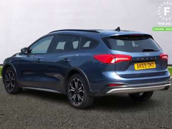 Used Ford Focus 2019 for sale - 74785562: Photo
