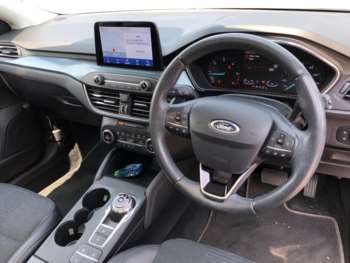 Used Ford Focus 2019 for sale - 74785562: Photo