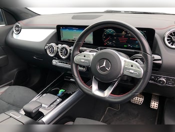Used Mercedes-Benz EQA 2021 for sale - 78897380: Photo