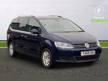 2020 - 2.0 TDI SCR 150 SE Nav 5dr