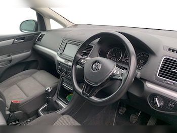 Used Volkswagen Sharan 2020 for sale - 77540923: Photo