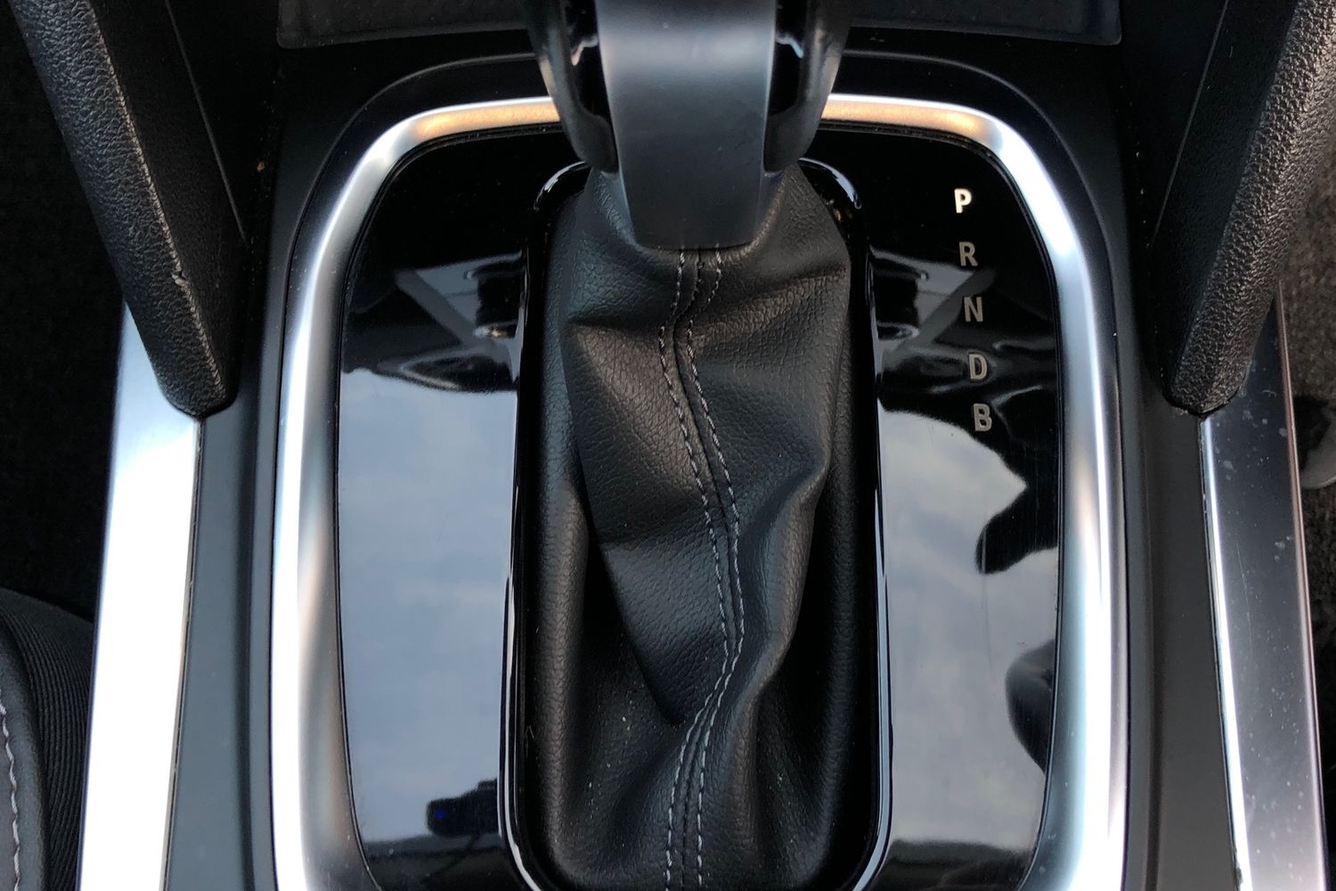 Used Renault Megane 2021 for sale - 76186126: Photo 11