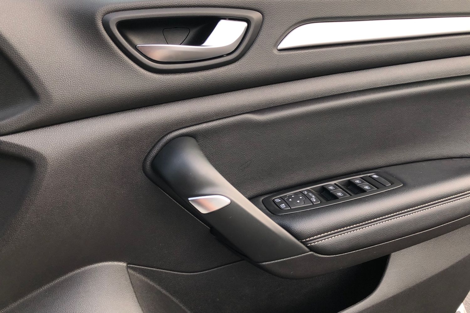 Used Renault Megane 2021 for sale - 76186126: Photo 14