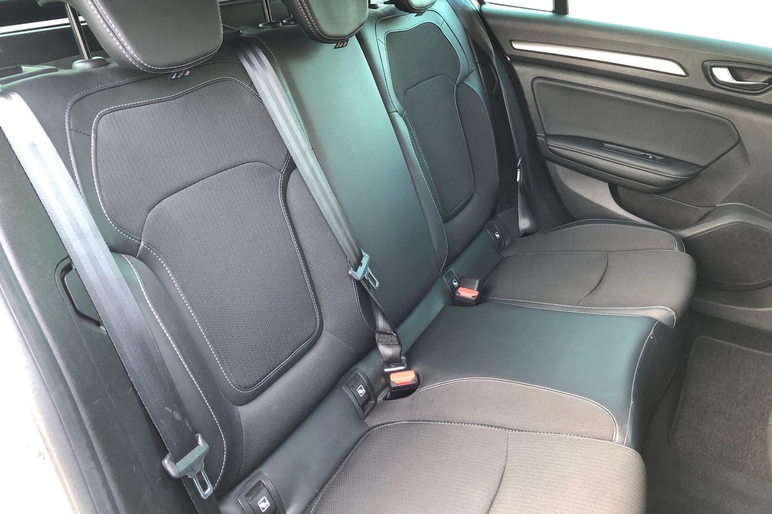 Used Renault Megane 2021 for sale - 76186126: Photo 15