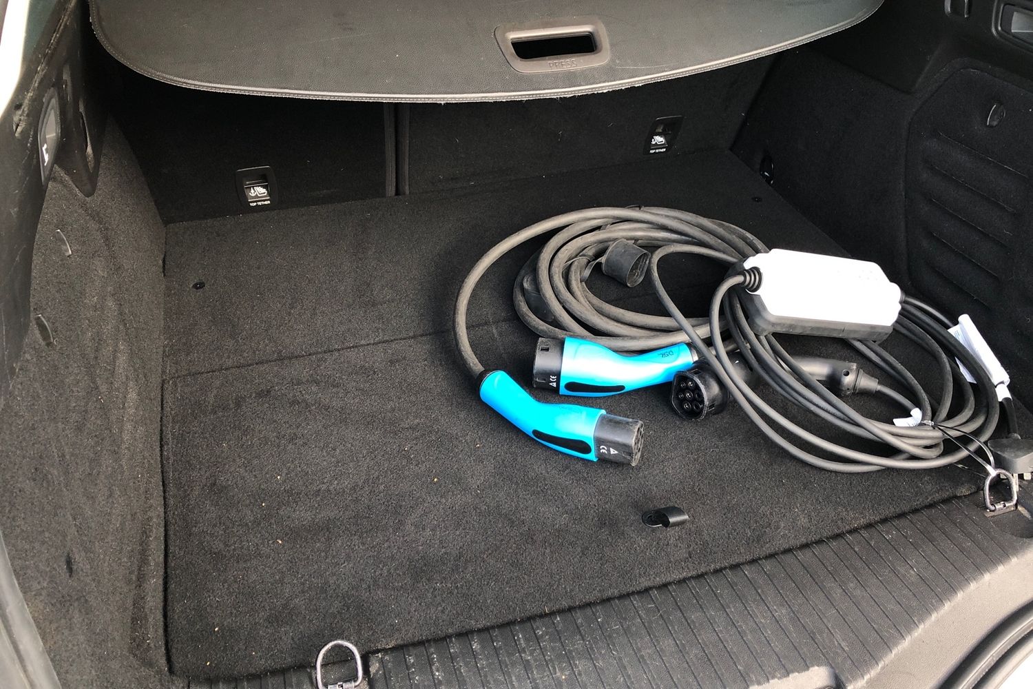 Used Renault Megane 2021 for sale - 76186126: Photo 16