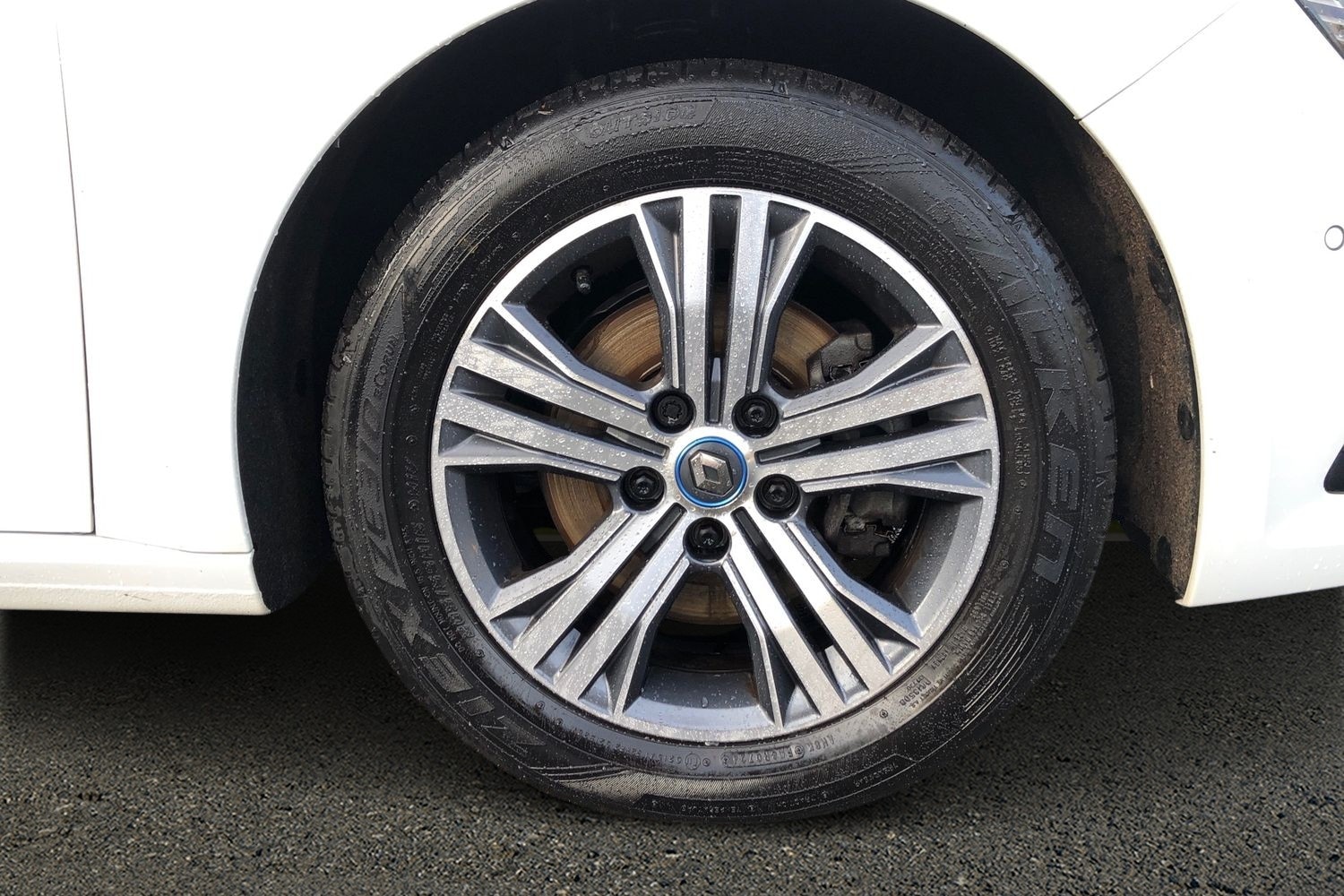 Used Renault Megane 2021 for sale - 76186126: Photo 17