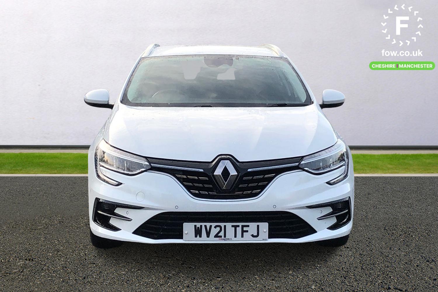 Used Renault Megane 2021 for sale - 76186126: Photo 18