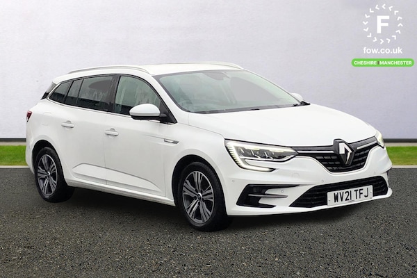 Used Renault Megane 2021 for sale - 76186126: Photo 1