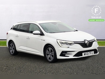 Renault - Megane