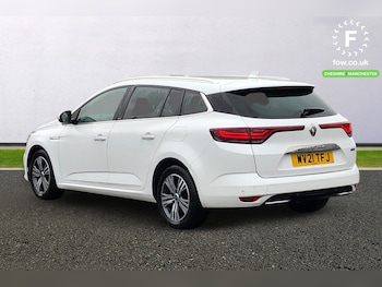 Used Renault Megane 2021 for sale - 76186126: Photo 2