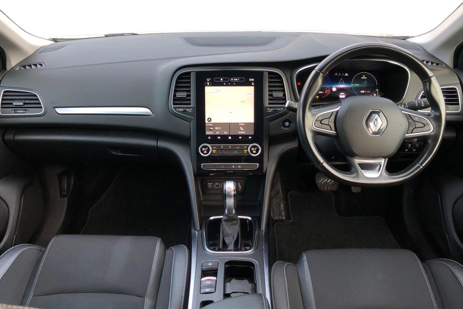 Used Renault Megane 2021 for sale - 76186126: Photo 3