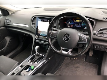 Used Renault Megane 2021 for sale - 76186126: Photo 3